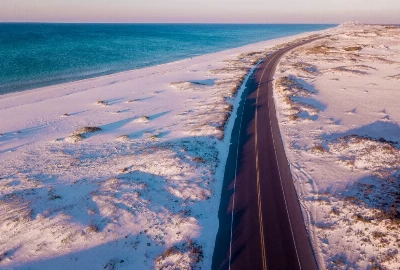 Beyond Pensacola: Unforgettable Road Trips from the Sunshine City