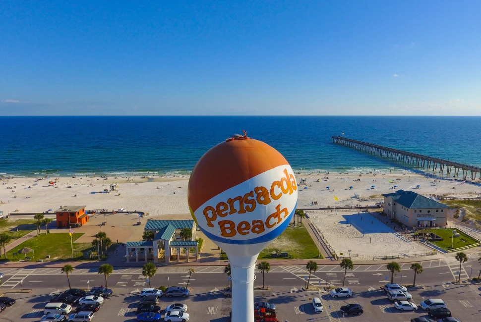 Exploring Pensacola, FL: A Guide to the City and its Weather