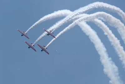Pensacola's Vibrant Calendar: Events and Festivals You Can't Miss