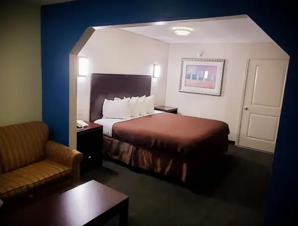 Executive Inn Main image