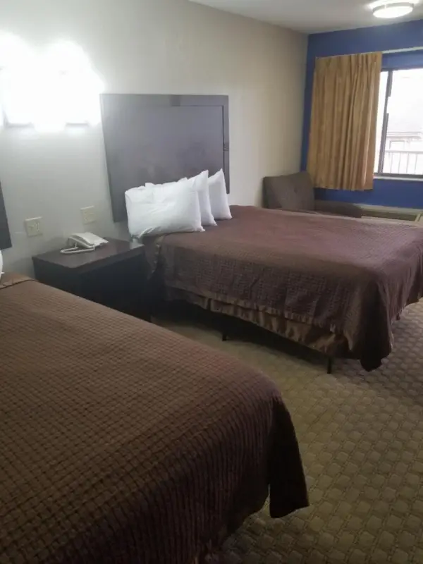 Executive Inn Main image