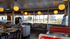 Breakfast near Executive Inn