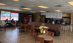 Mexican near Executive Inn